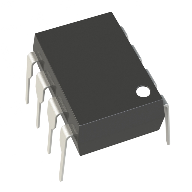 onsemi MID400M electronic component