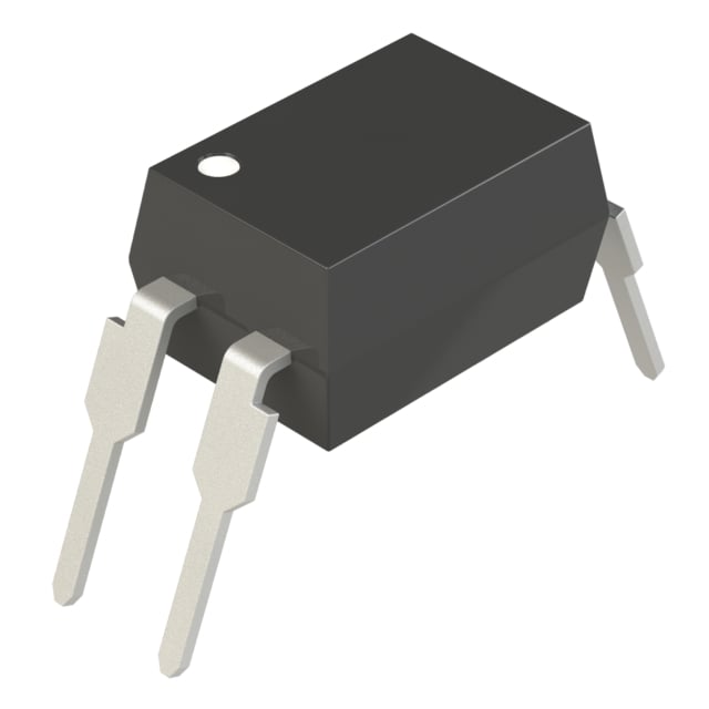 onsemi FOD817DSD electronic component