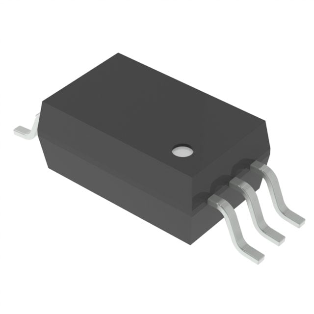 onsemi FOD8480R2 electronic component
