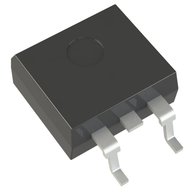 onsemi NCV8674DS120R4G electronic component