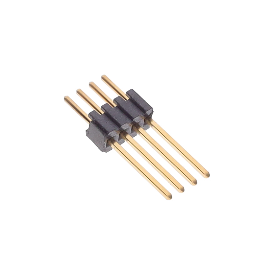 Samtec Inc. HTMS-104-53-G-S electronic component