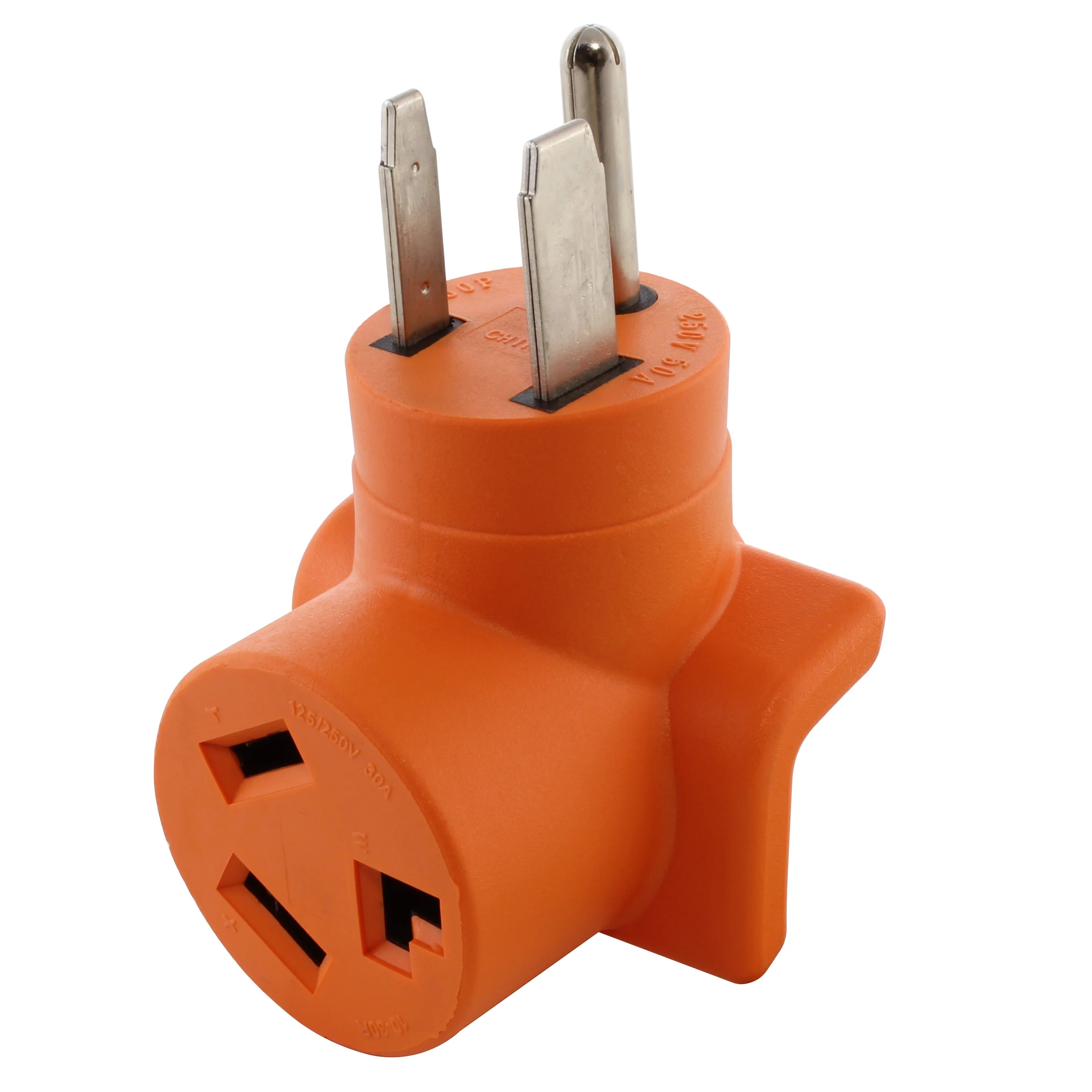 AC Connectors AD6501030 electronic component