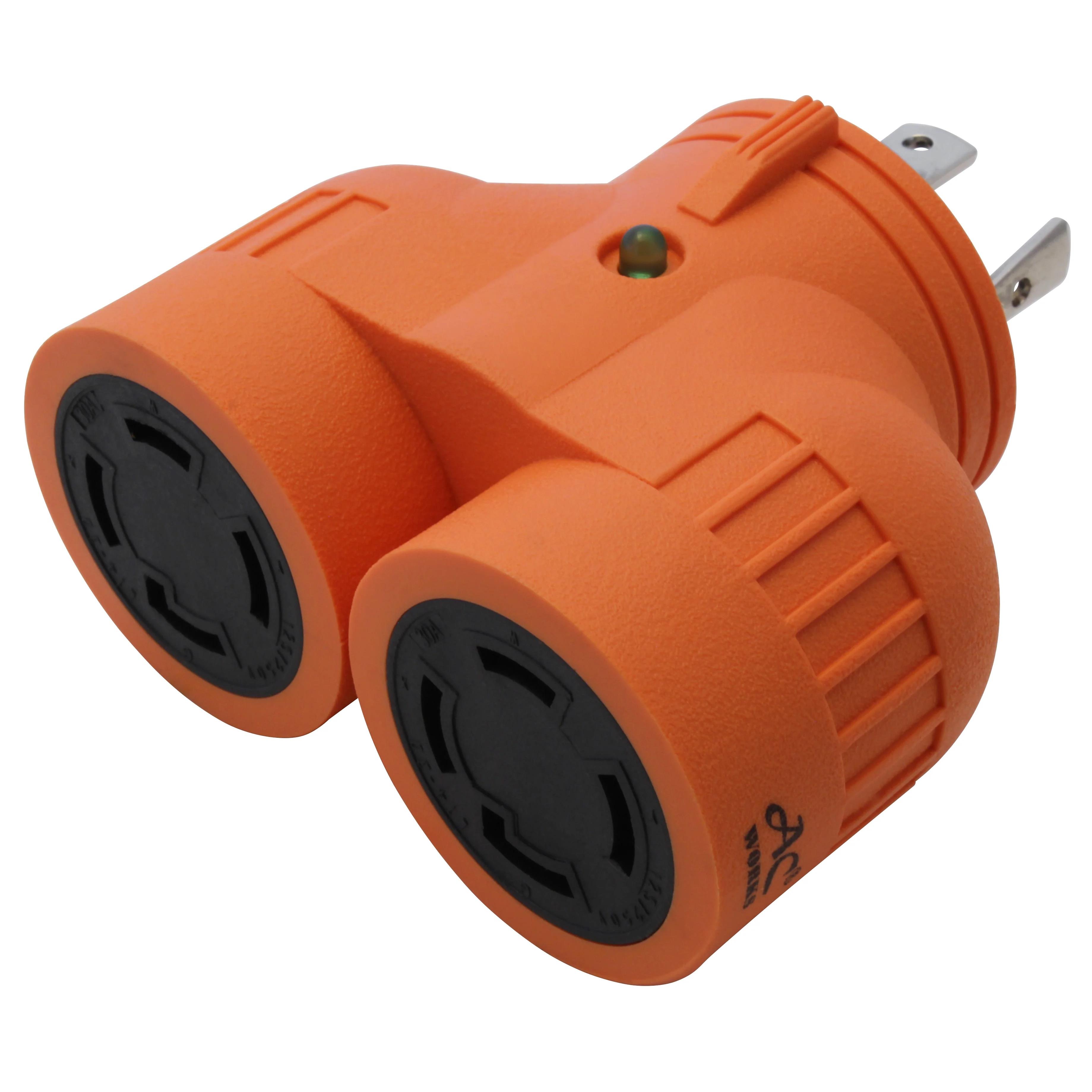 AC Connectors ADVL1430L1430 electronic component
