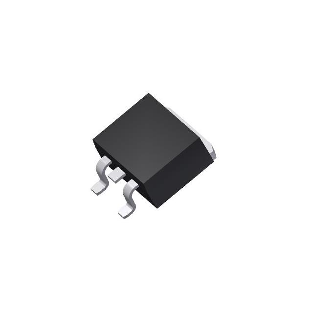 Analog Power Inc. AM90N08-10B-CT electronic component