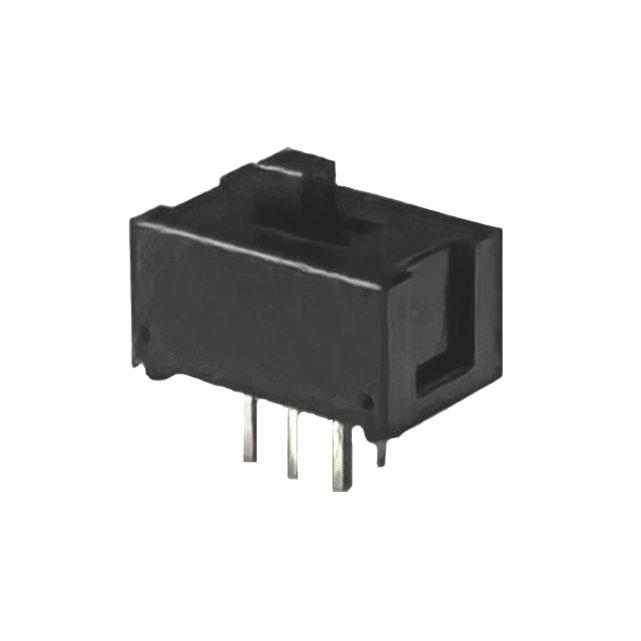 APEM Inc. AMMS2214 electronic component