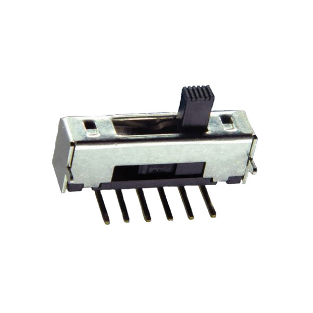 APEM Inc. ASLB1470R electronic component