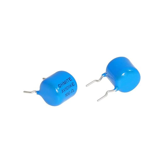 Ohmite AX102KE electronic component