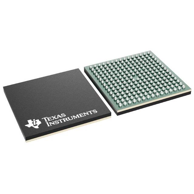 Texas Instruments CP3SP33SMS/NOPB electronic component