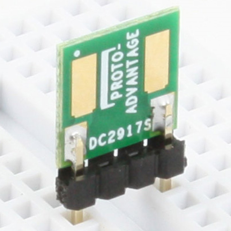 Chip Quik Inc. DC2917S electronic component