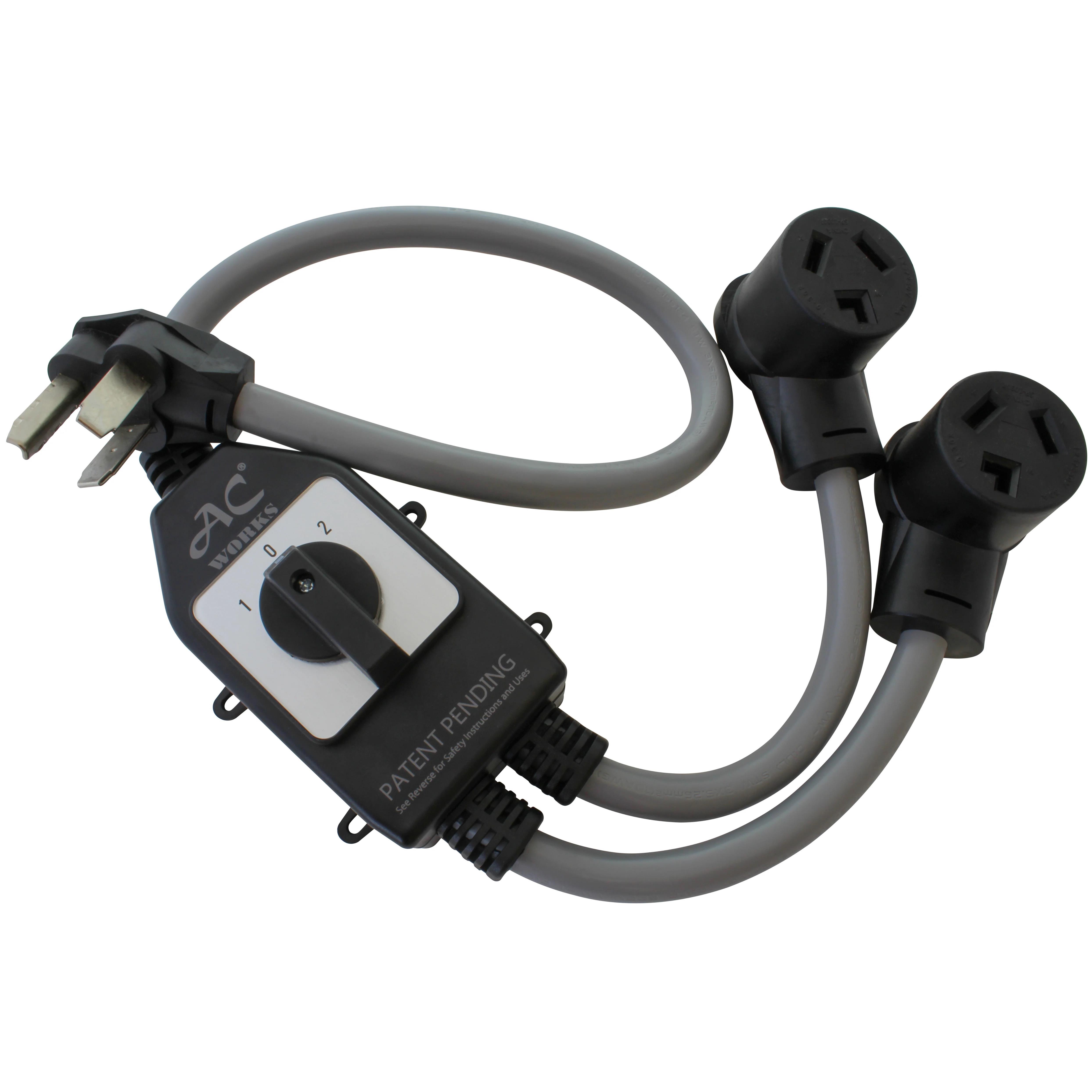 AC WORKS® EVY1030SW-036 electronic component