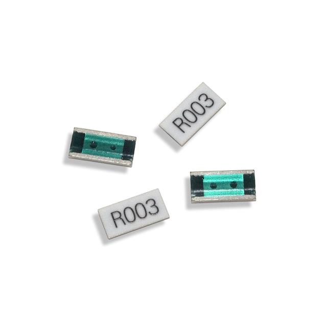 Ohmite FCSL110R015FER electronic component