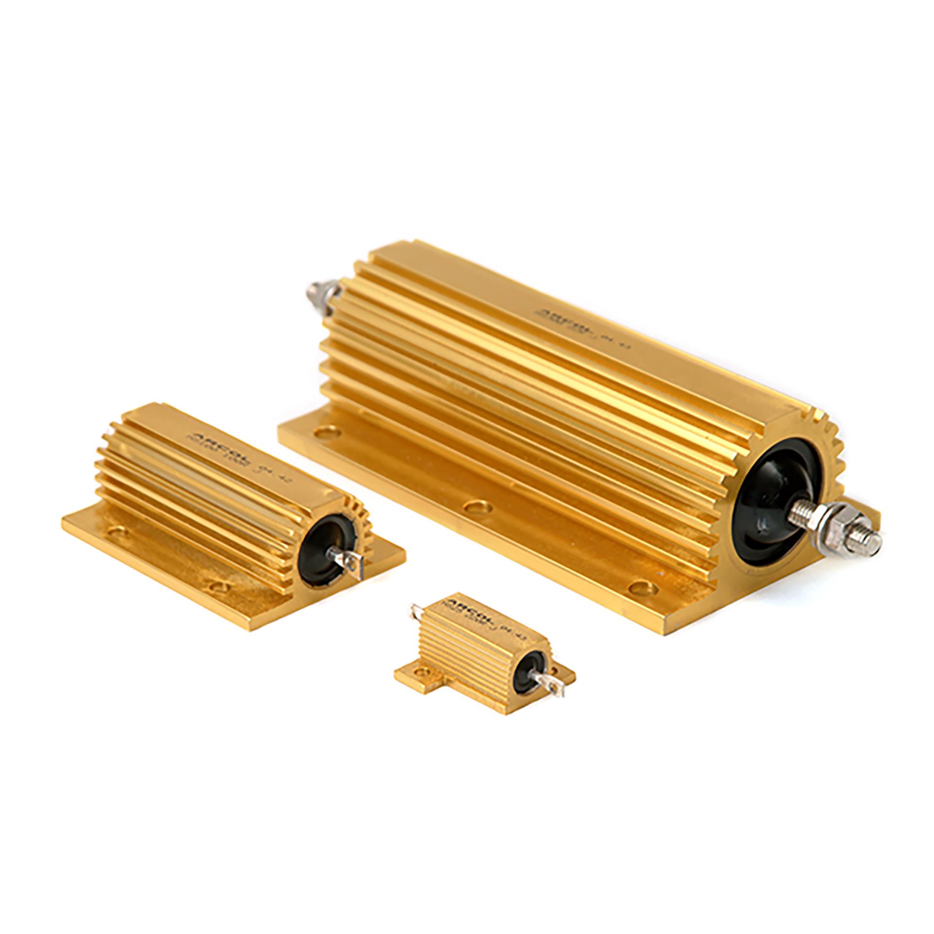 Ohmite HS150E6 8R F M193 electronic component