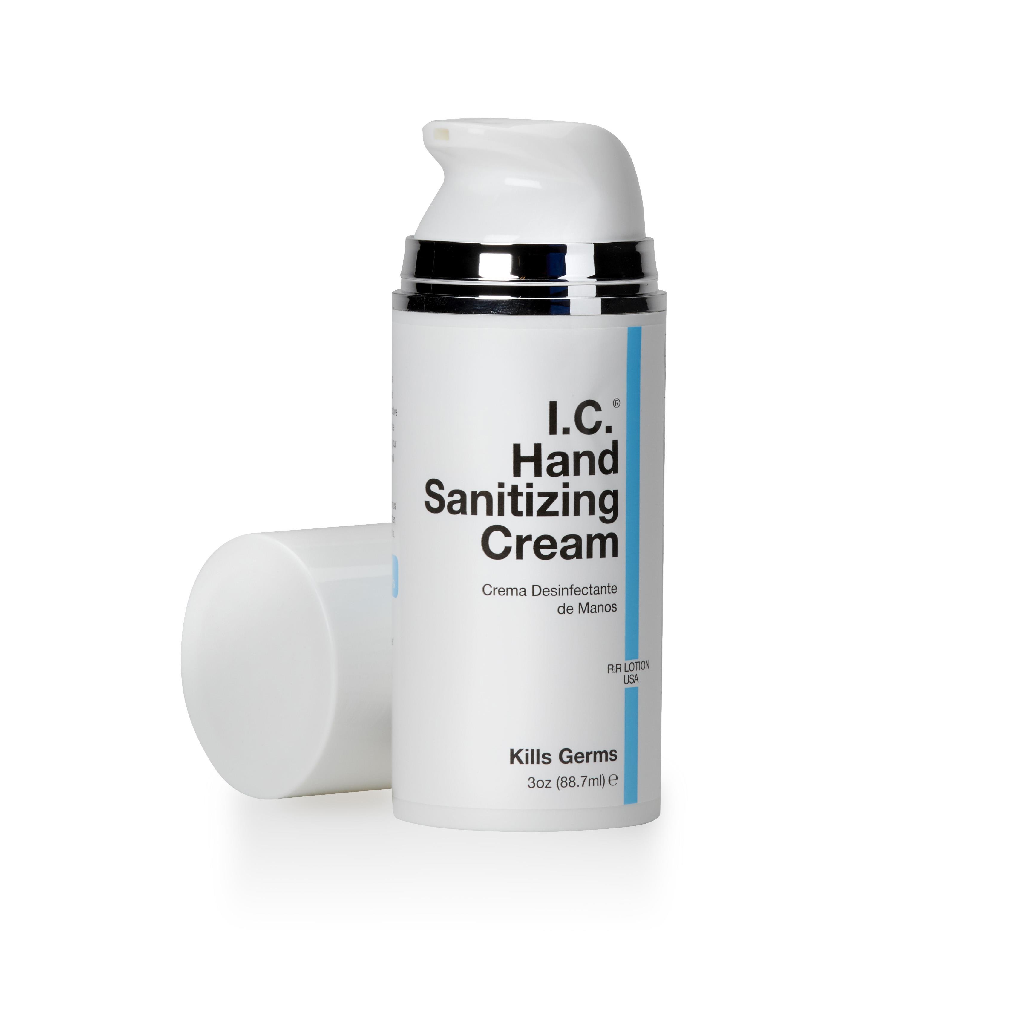 R&R Lotion ICBL-100ML electronic component