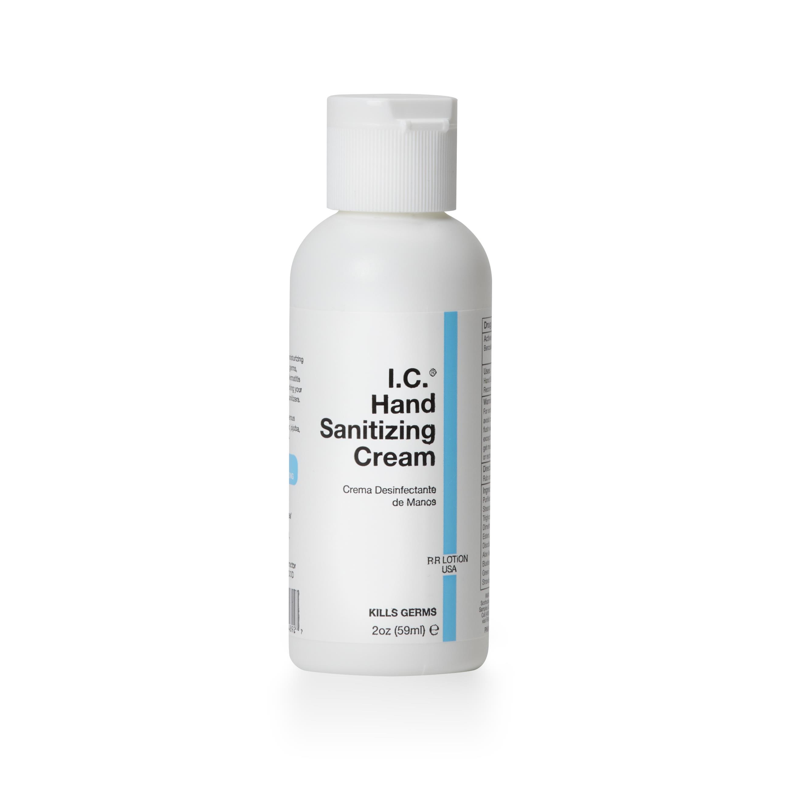 R&R Lotion ICBL-2 electronic component