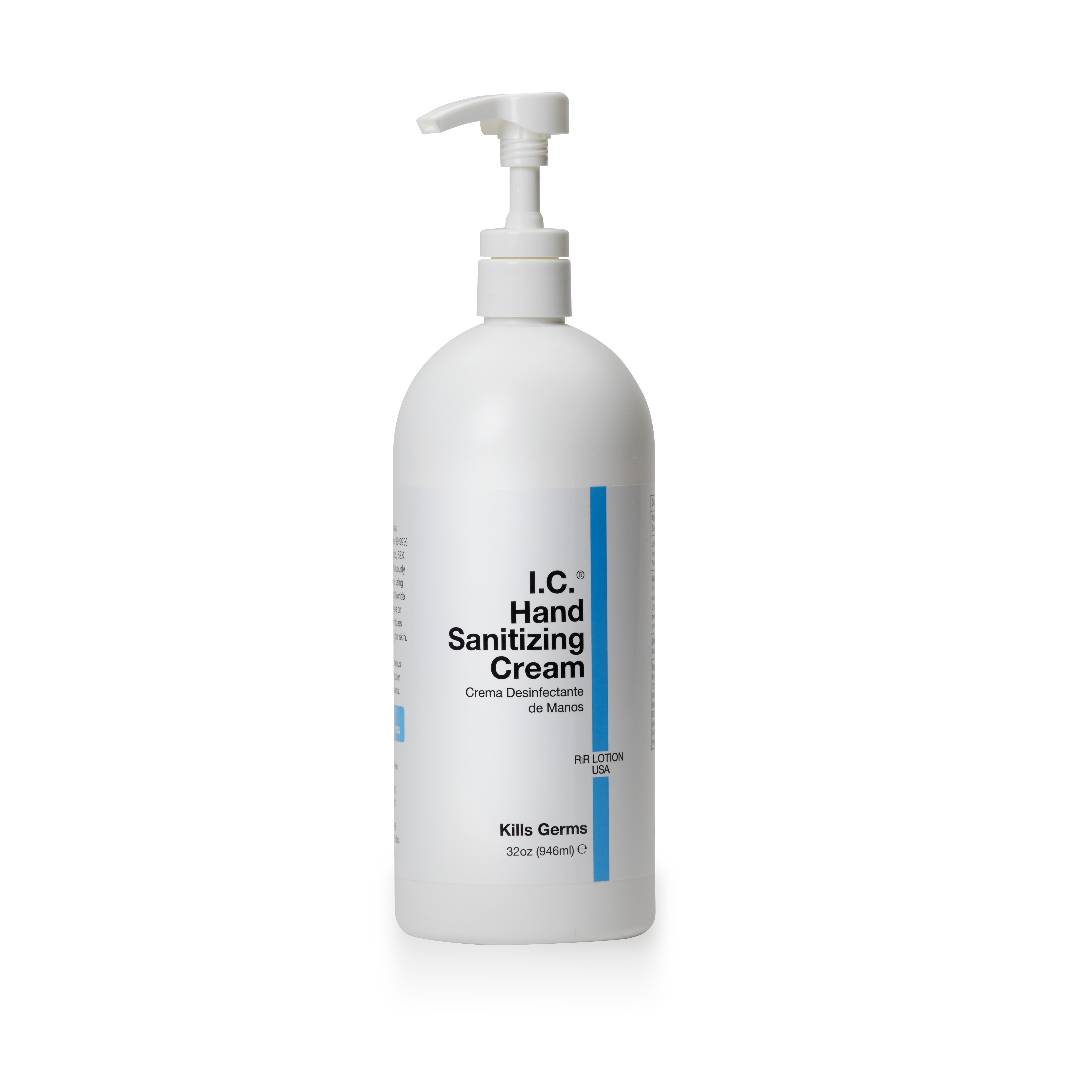 R&R Lotion ICBL-32 electronic component