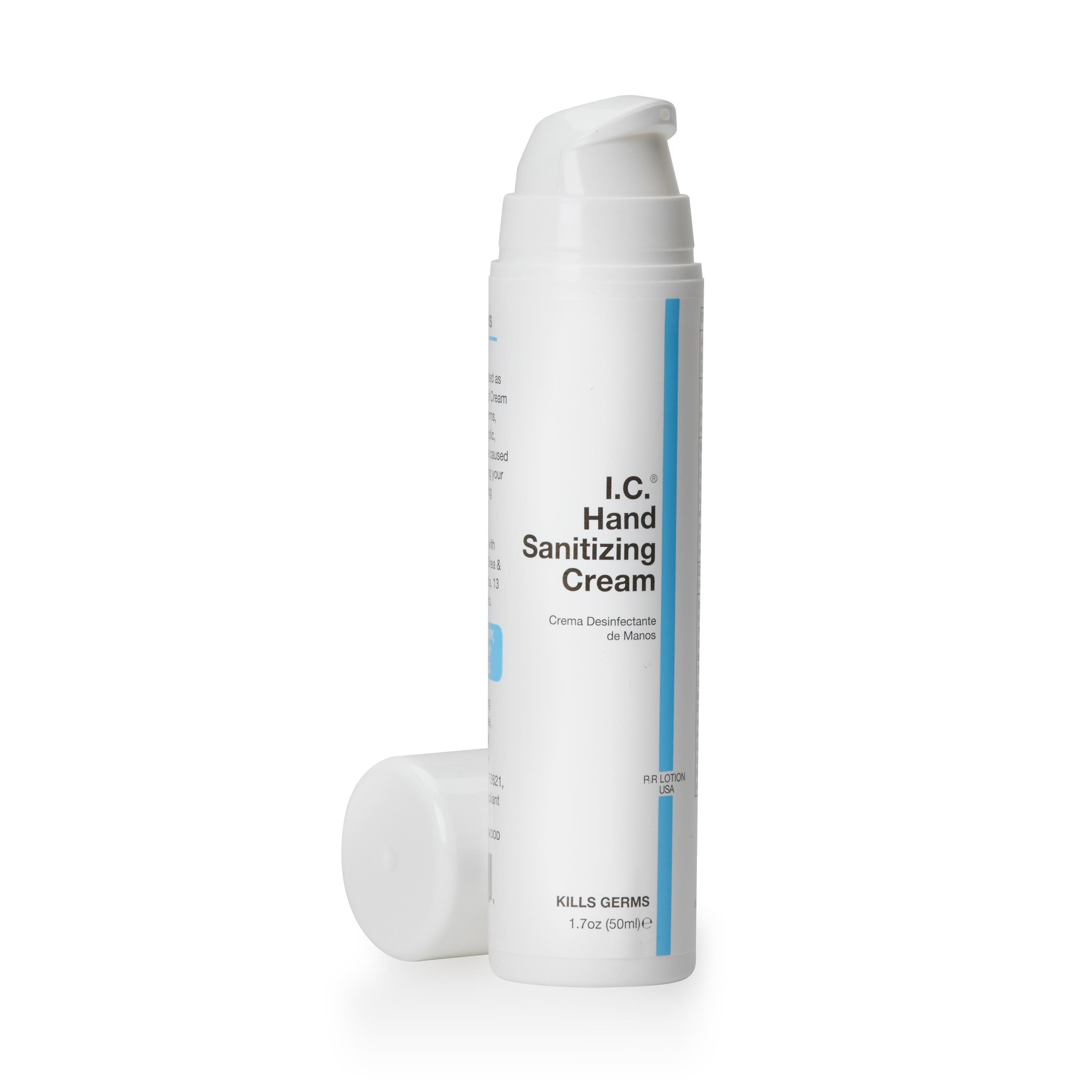 R&R Lotion ICBL-50ML electronic component