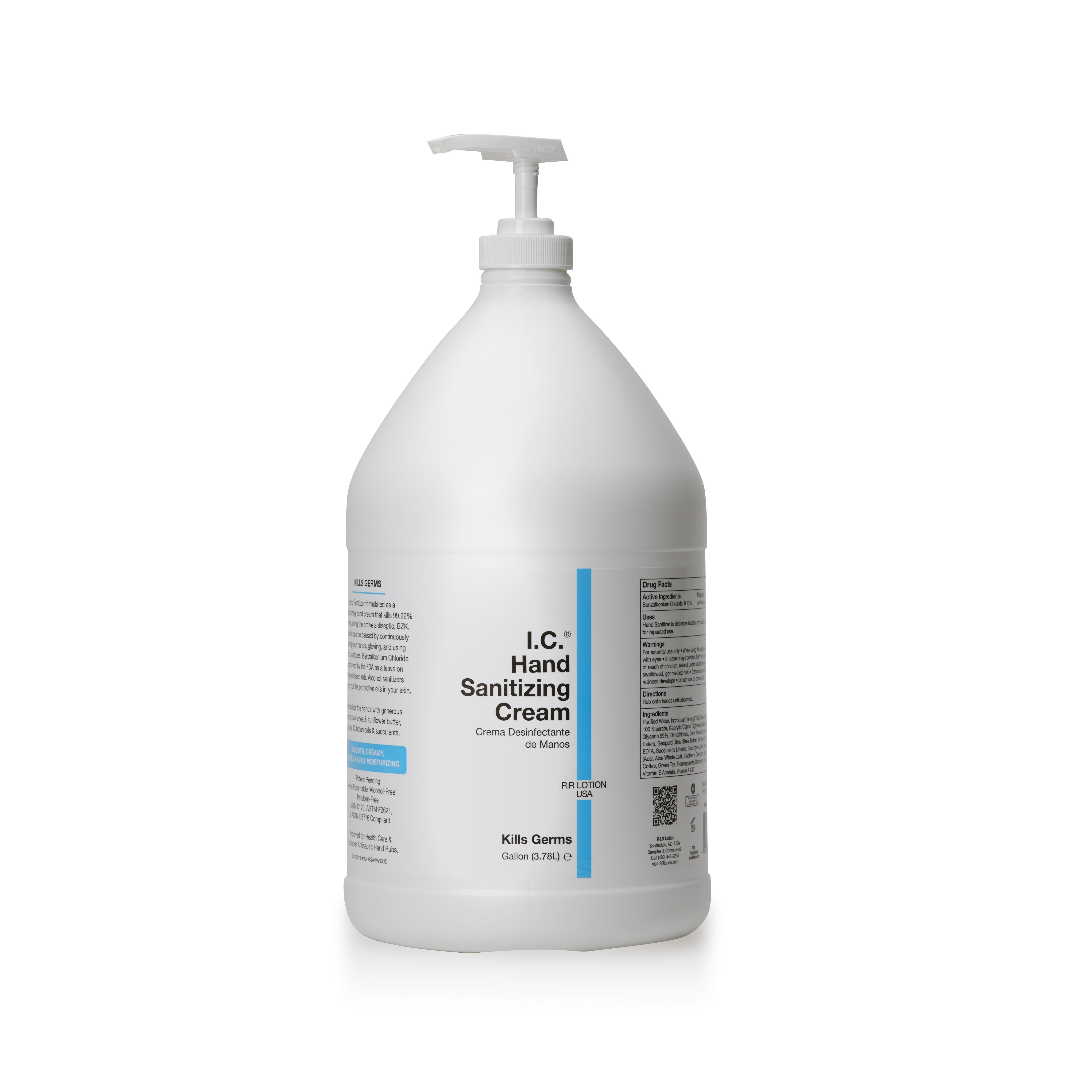 R&R Lotion ICBL-GAL electronic component