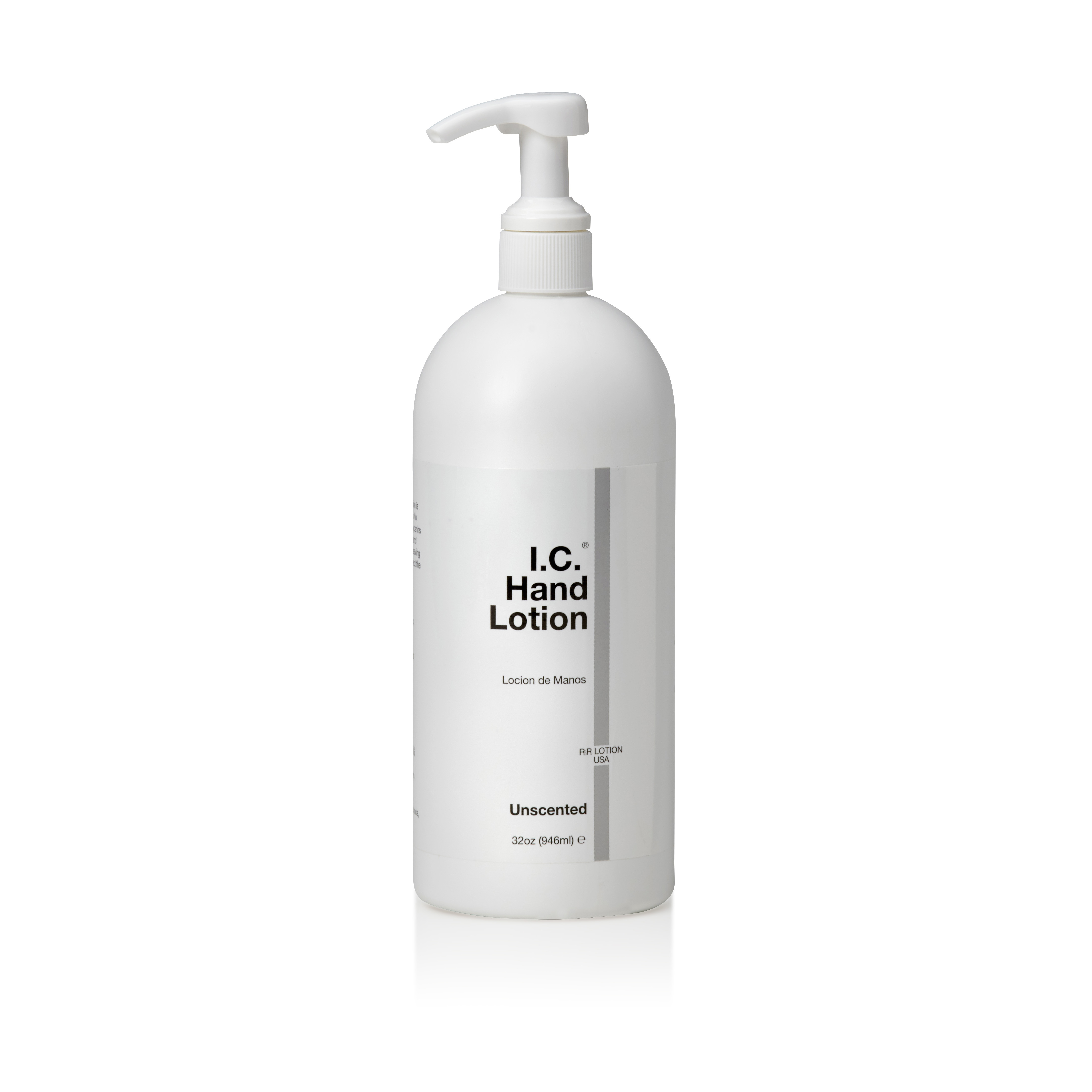 R&R Lotion ICL-32-CR electronic component