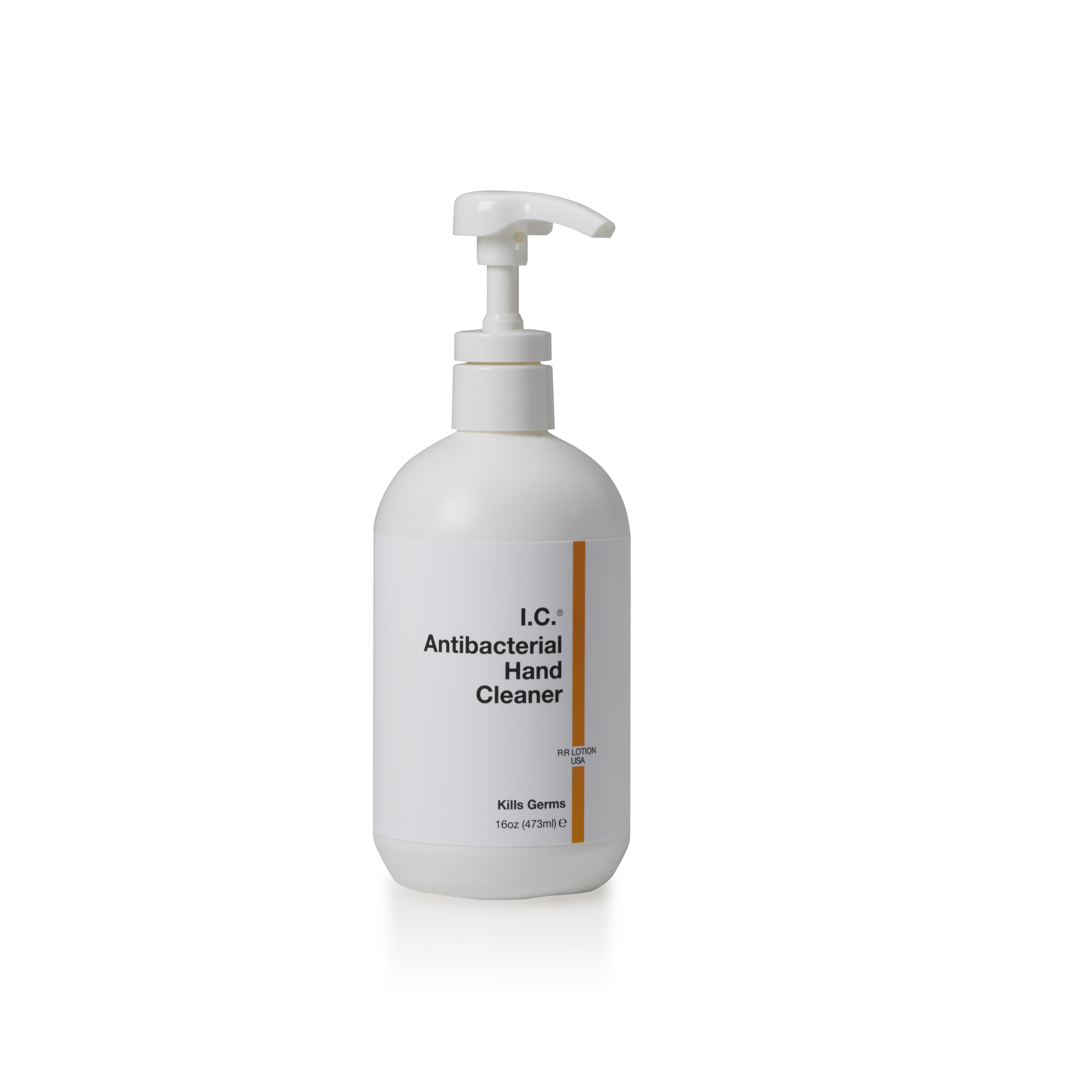 R&R Lotion ICS-16 electronic component