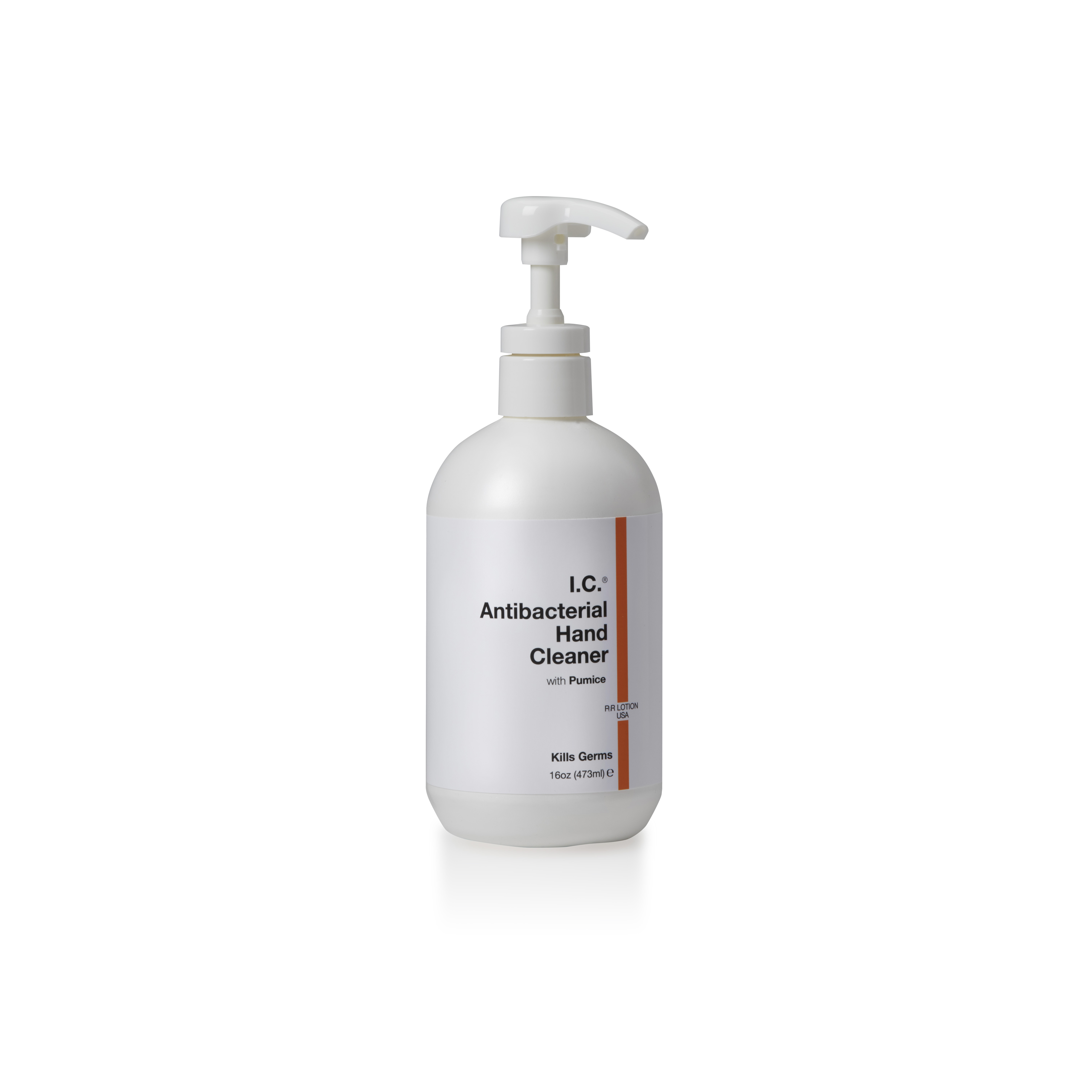 R&R Lotion ICSP-16 electronic component