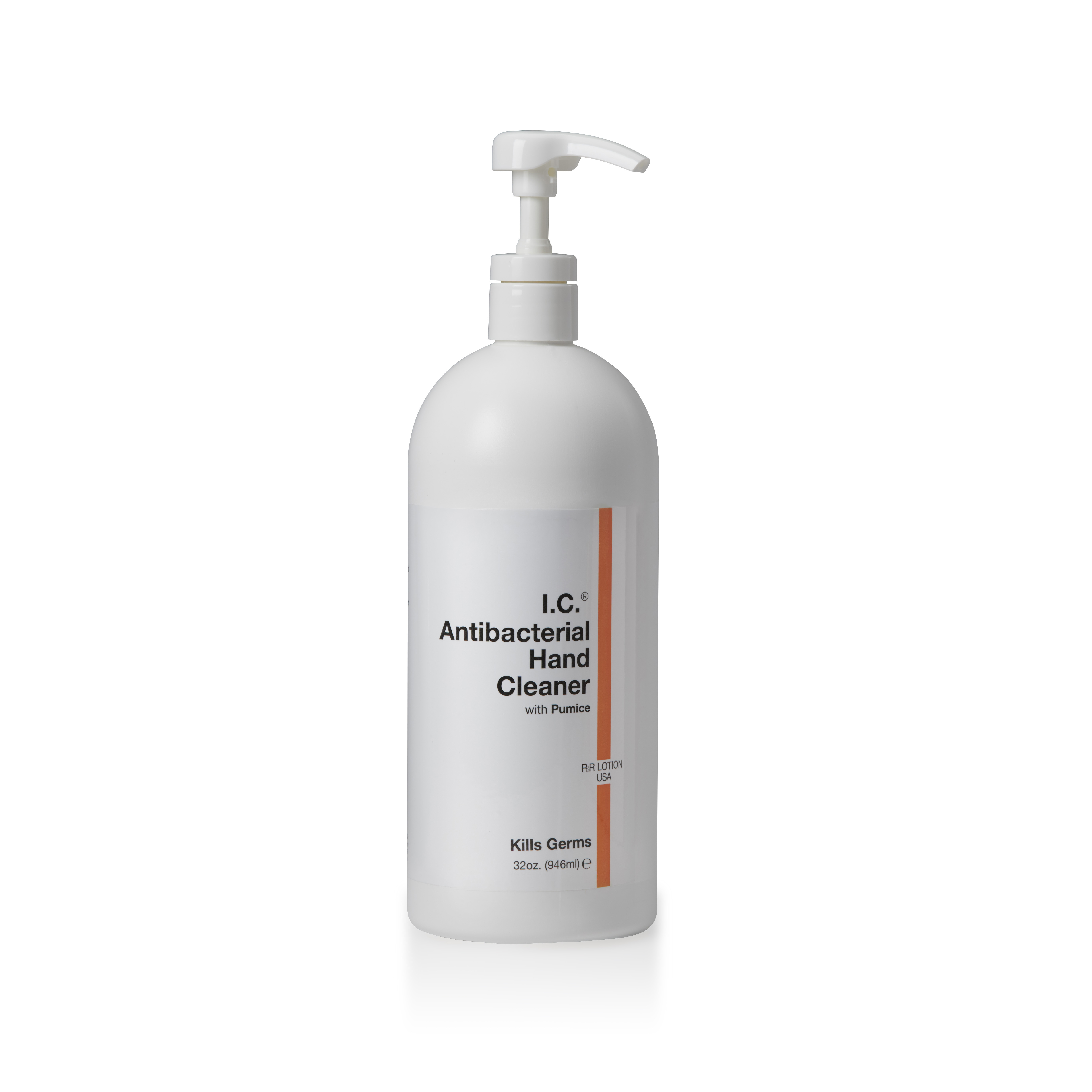 R&R Lotion ICSP-32 electronic component