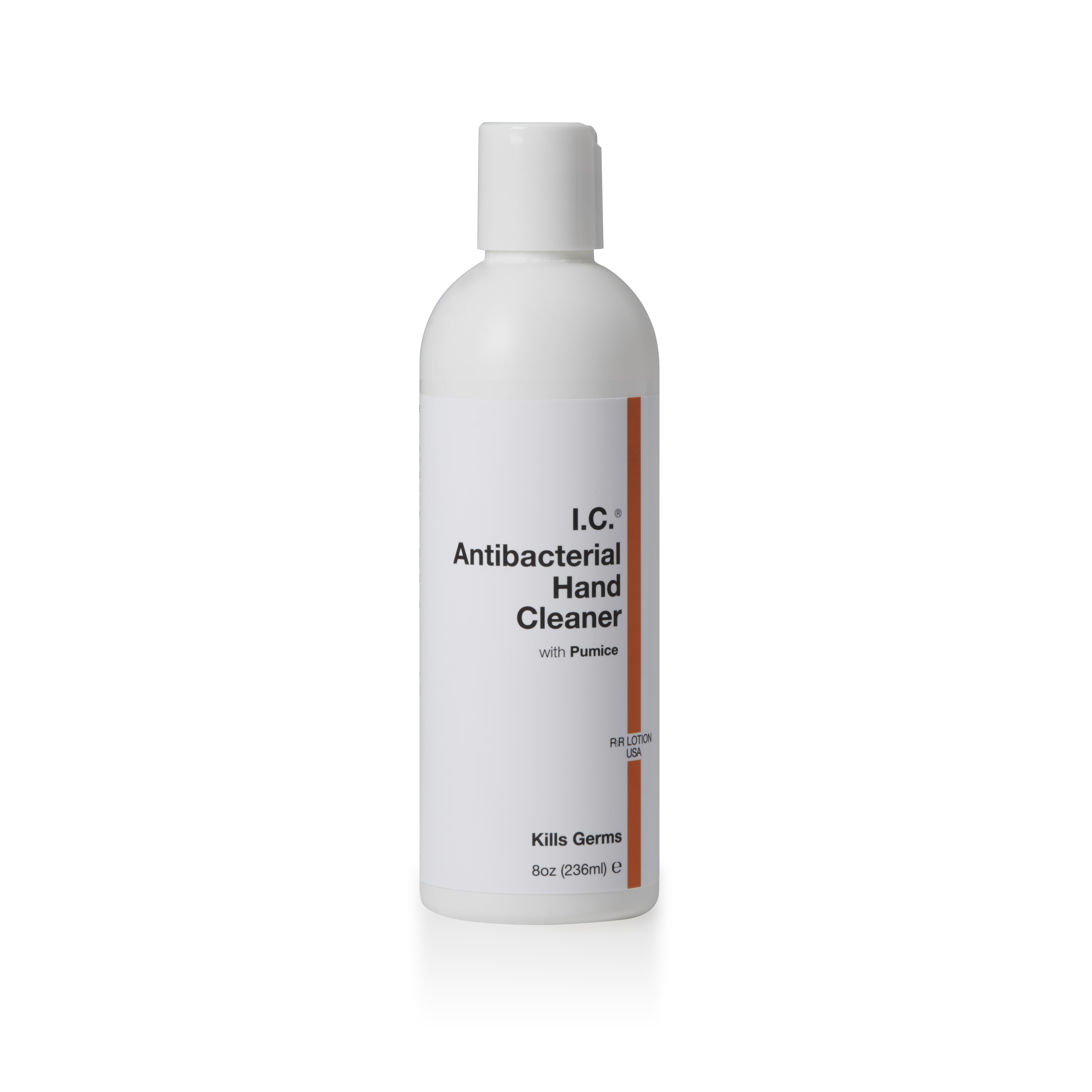 R&R Lotion ICSP-8 electronic component