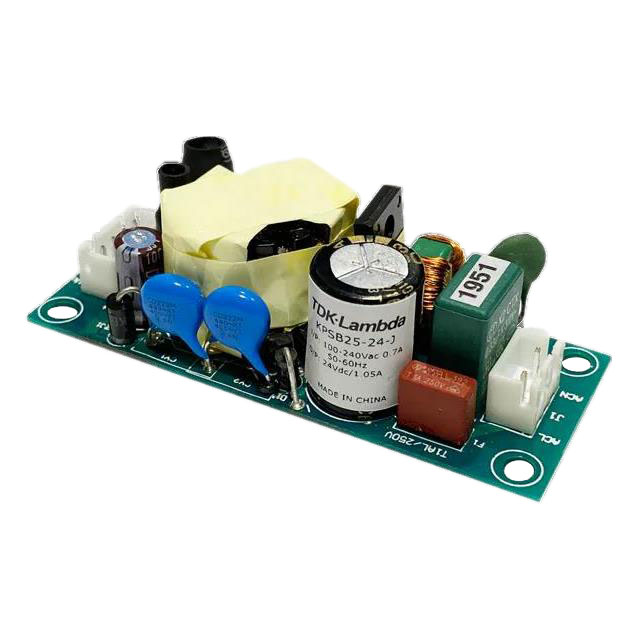 TDK-Lambda KPSB25-5-J electronic component
