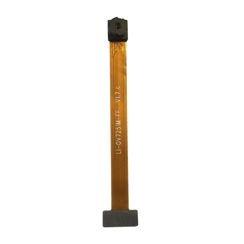 Leopard Imaging Inc. LI-OV7251M-FF electronic component