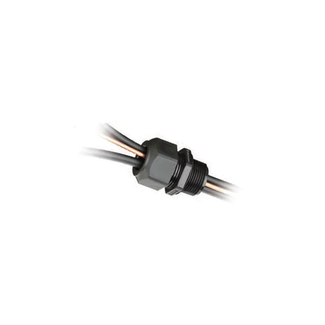 Heyco Products Corporation M3231GCZ-P electronic component