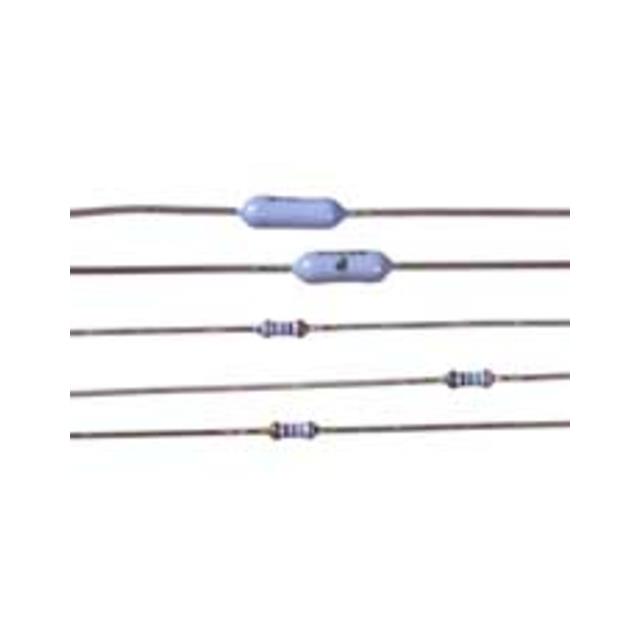 Ohmite MM2002FE-R58 electronic component
