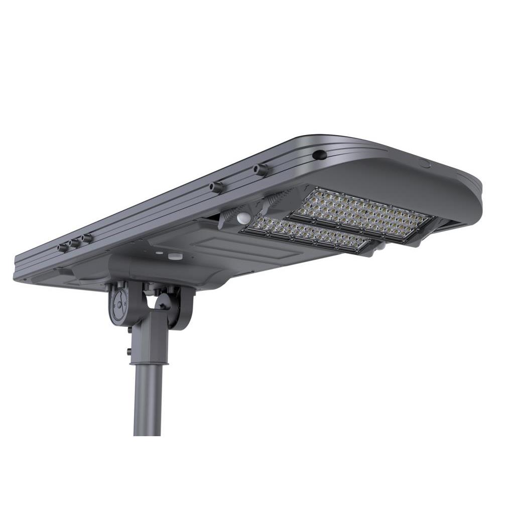 Solar Lighting International Stealth II 80-23 electronic component