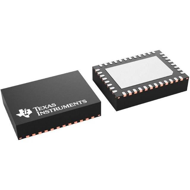 Texas Instruments TPS546D24RVFR electronic component