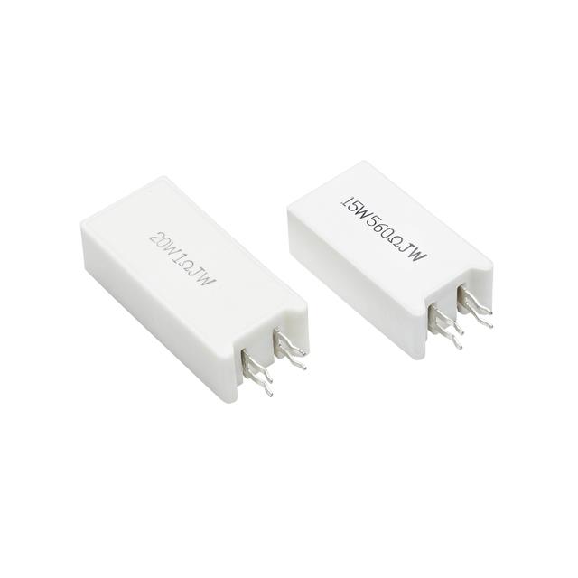 Ohmite TWW10JR75E electronic component