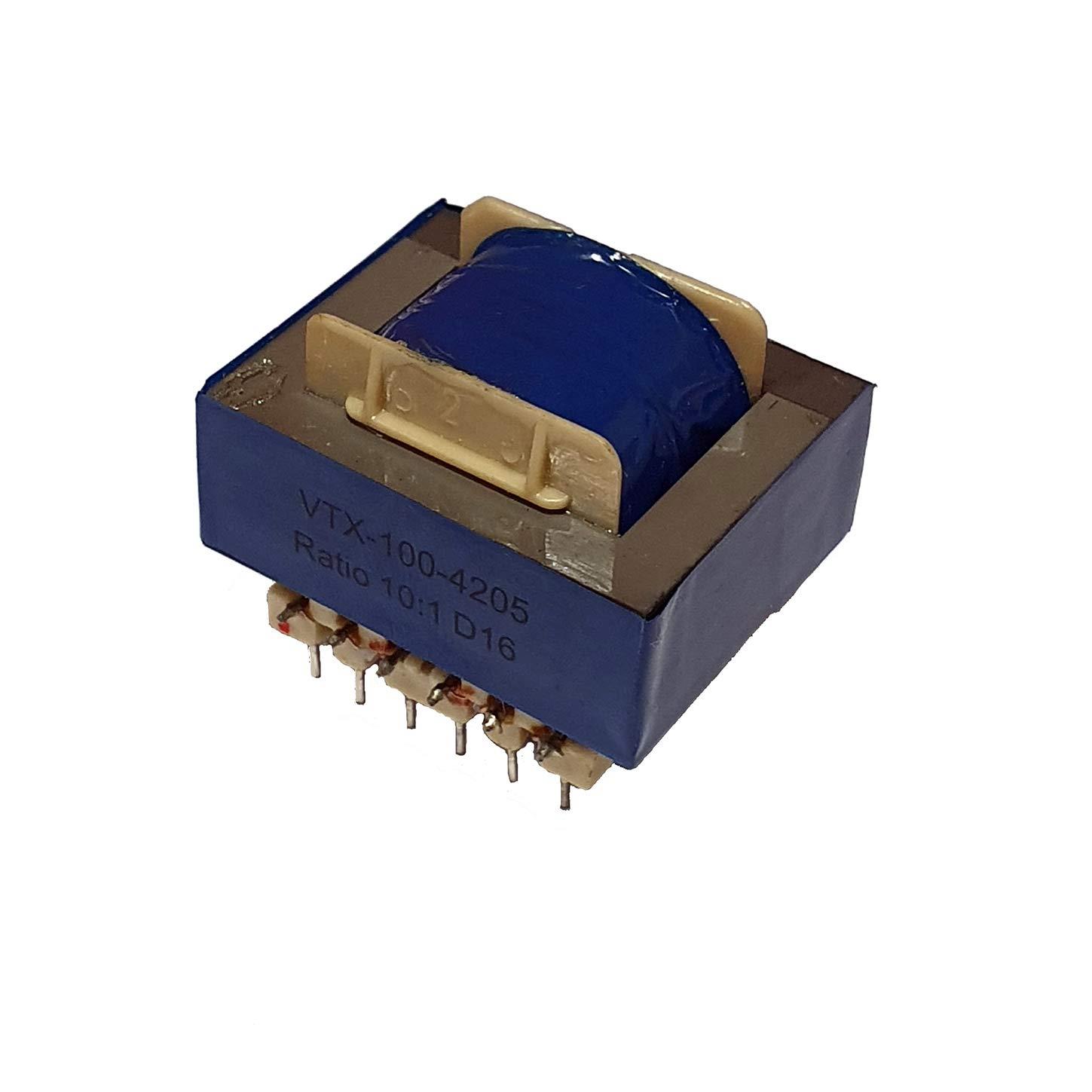 Vigortronix VTX-100-4205 electronic component