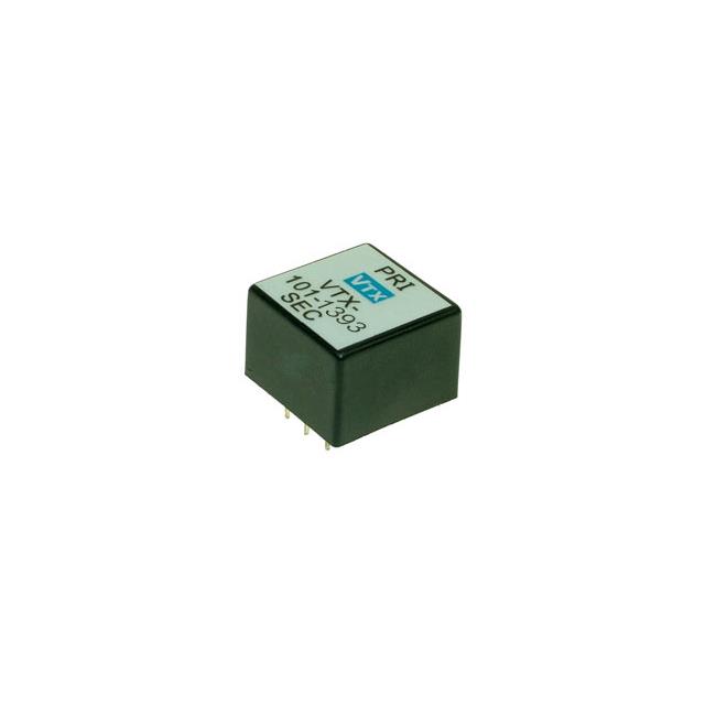 Vigortronix VTX-101-1393 electronic component