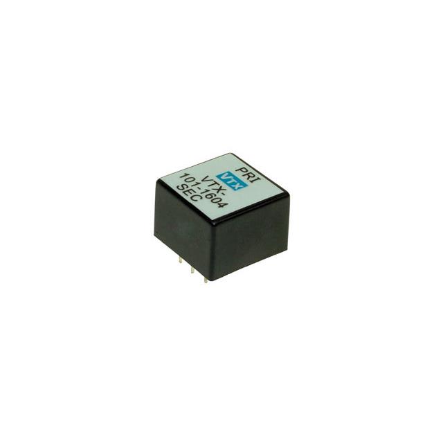 Vigortronix VTX-101-1634 electronic component