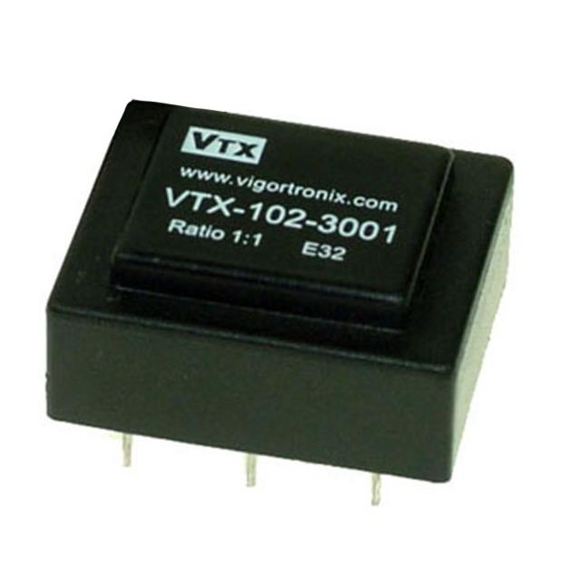 Vigortronix VTX-102-3001 electronic component