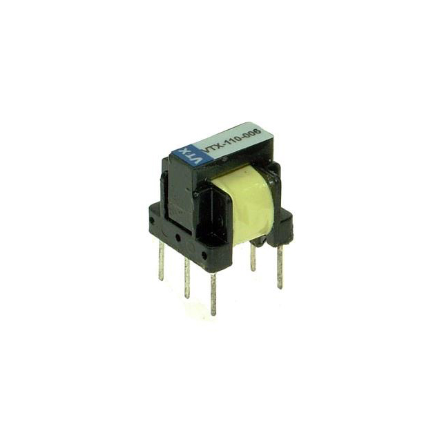 Vigortronix VTX-110-006 electronic component