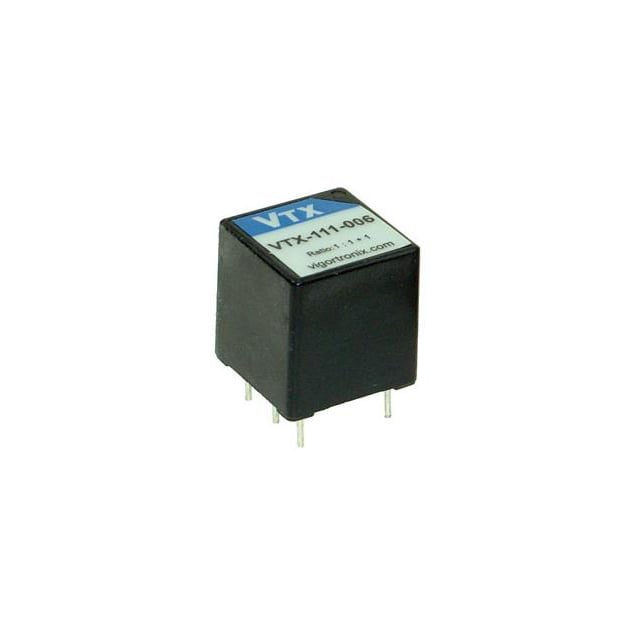 Vigortronix VTX-111-006 electronic component