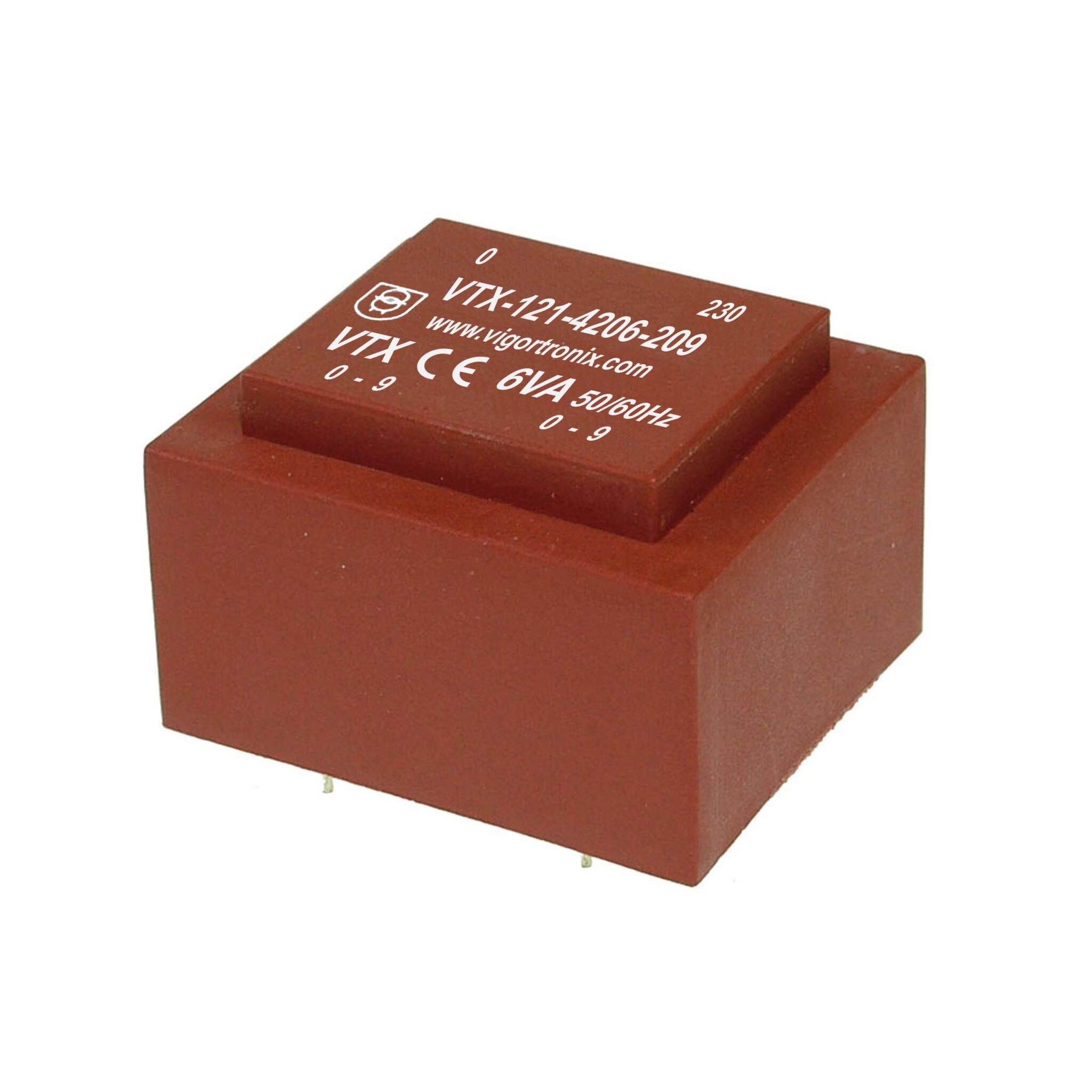 Vigortronix VTX-121-4206-412 electronic component