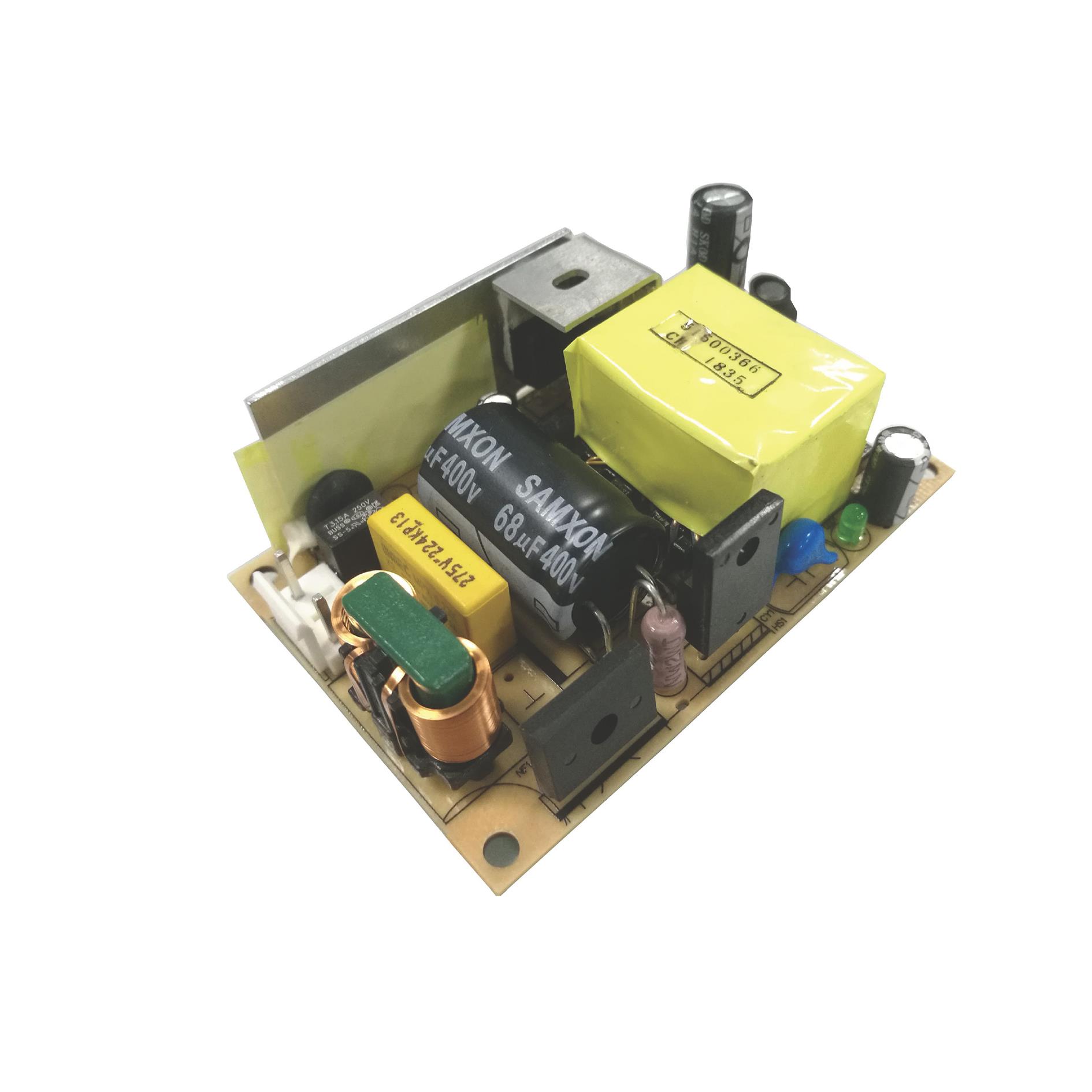 Vigortronix VTX-210-045-005 electronic component