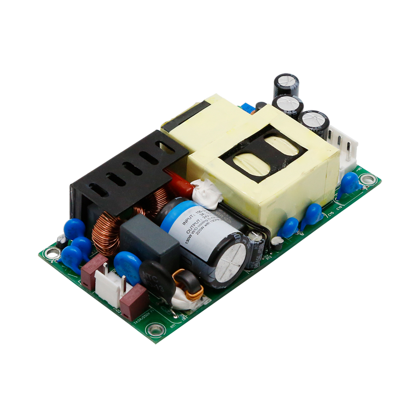 Vigortronix VTX-210-225-054 electronic component
