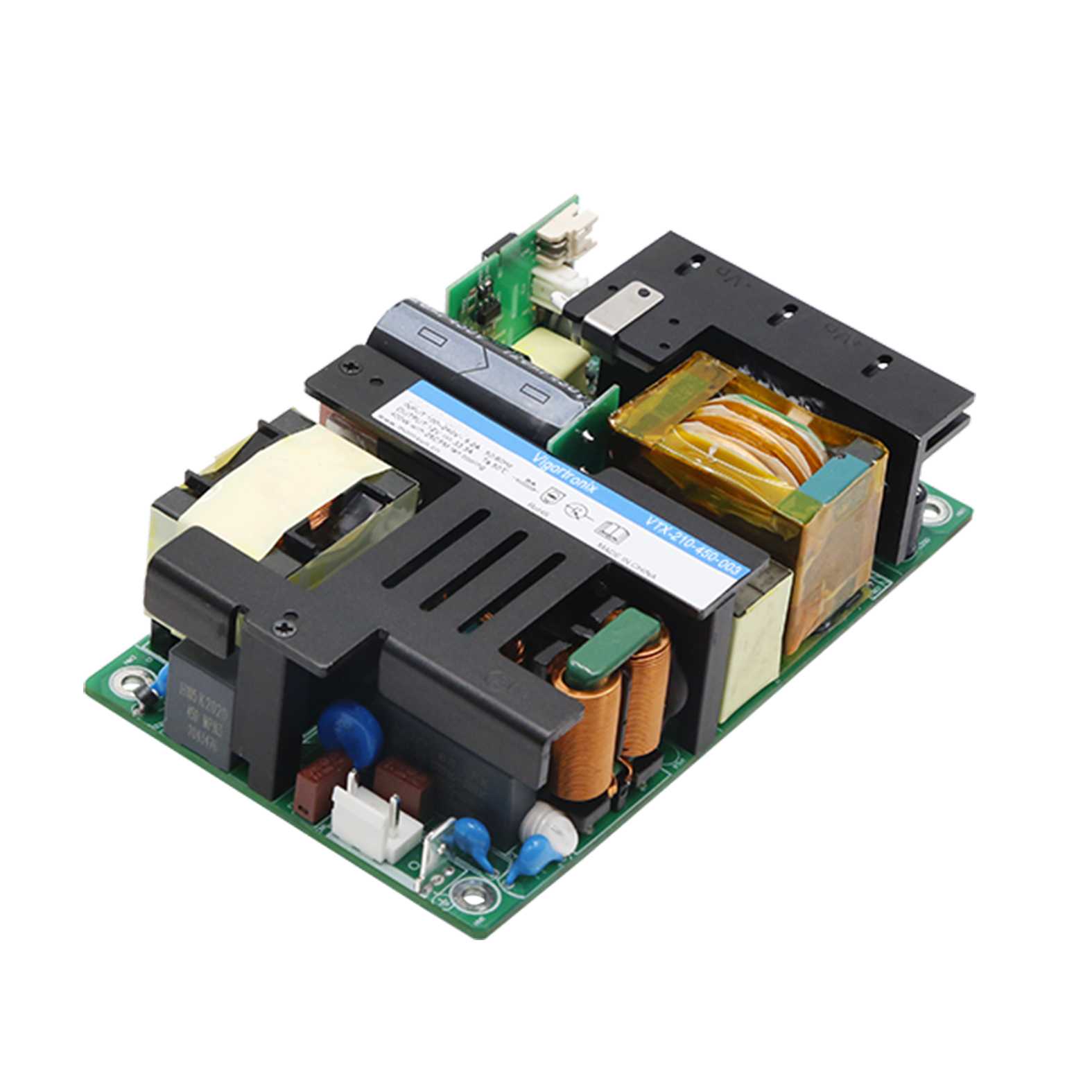 Vigortronix VTX-210-450-027 electronic component