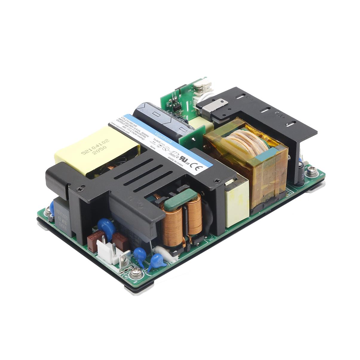 Vigortronix VTX-210-550-036 electronic component