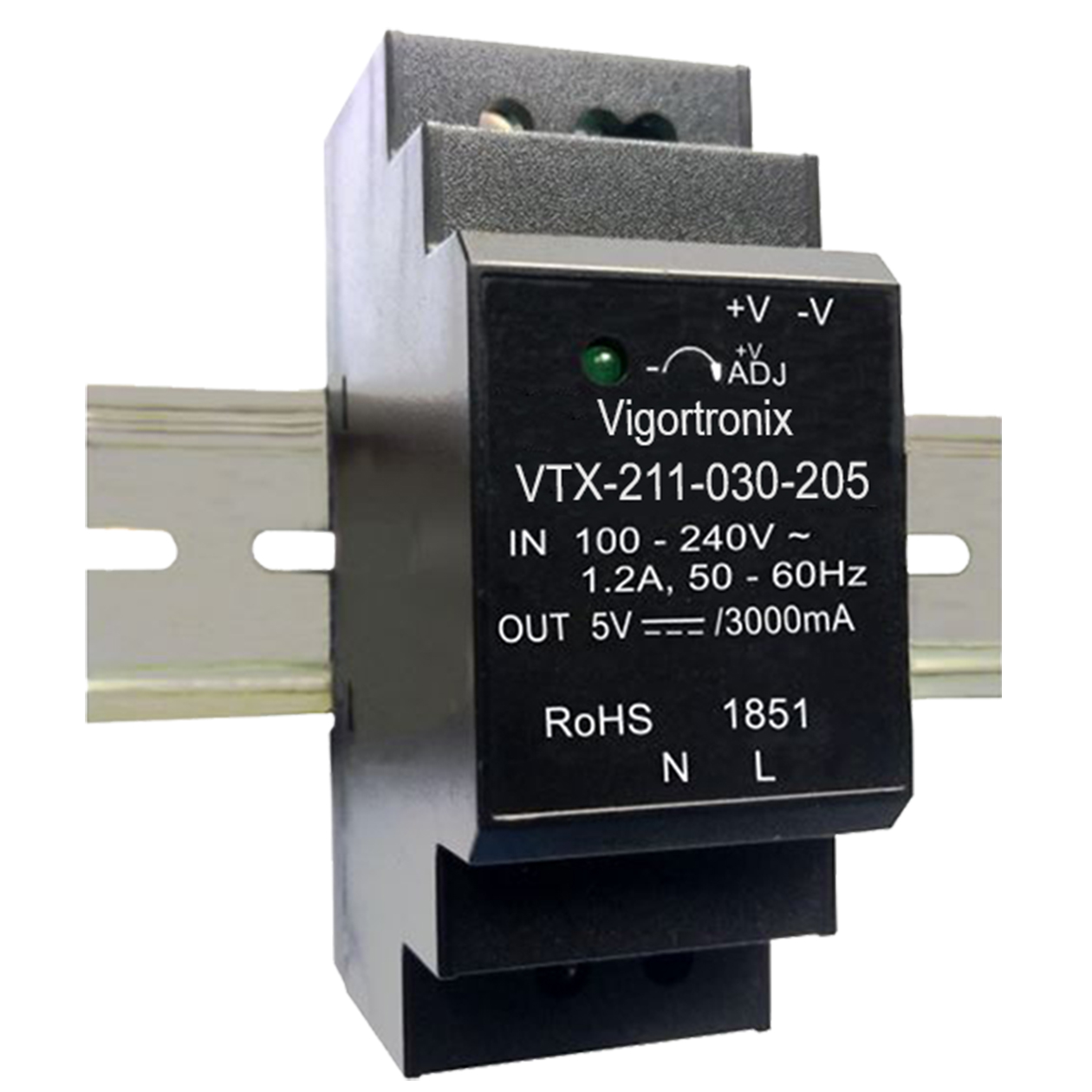 Vigortronix VTX-211-030-212 electronic component