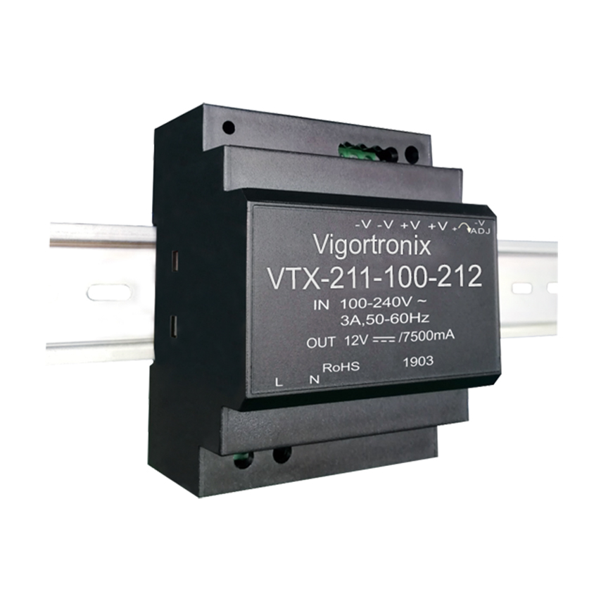 Vigortronix VTX-211-100-248 electronic component