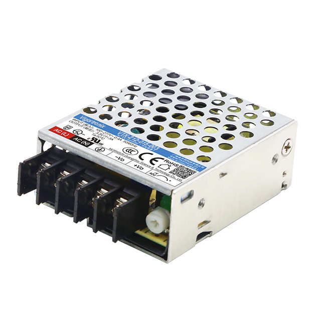 Vigortronix VTX-212-025-024 electronic component