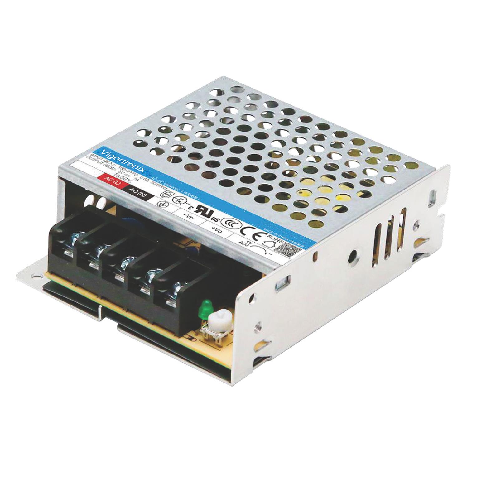 Vigortronix VTX-212-050-048 electronic component