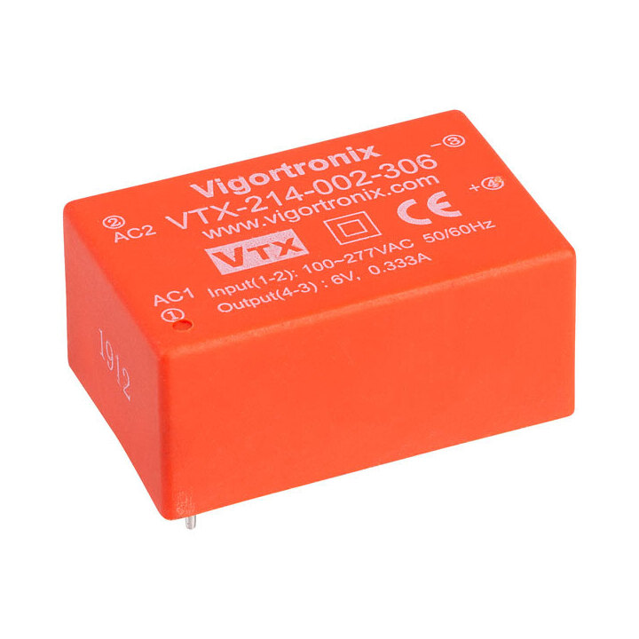 Vigortronix VTX-214-002-315 electronic component