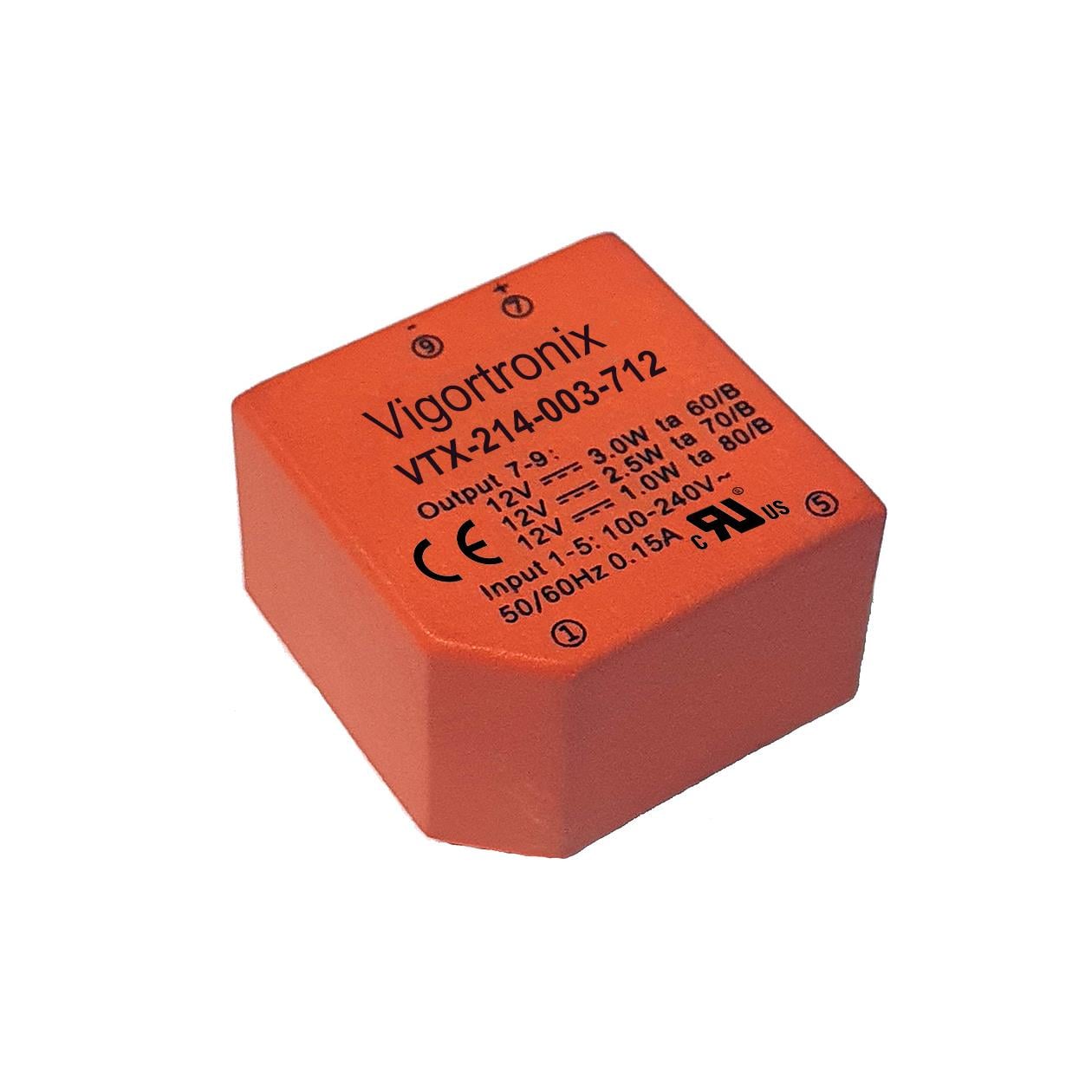 Vigortronix VTX-214-003-724 electronic component